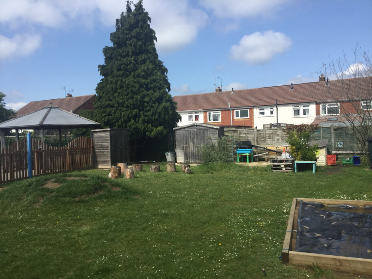 Reception Class Hillview Primary School