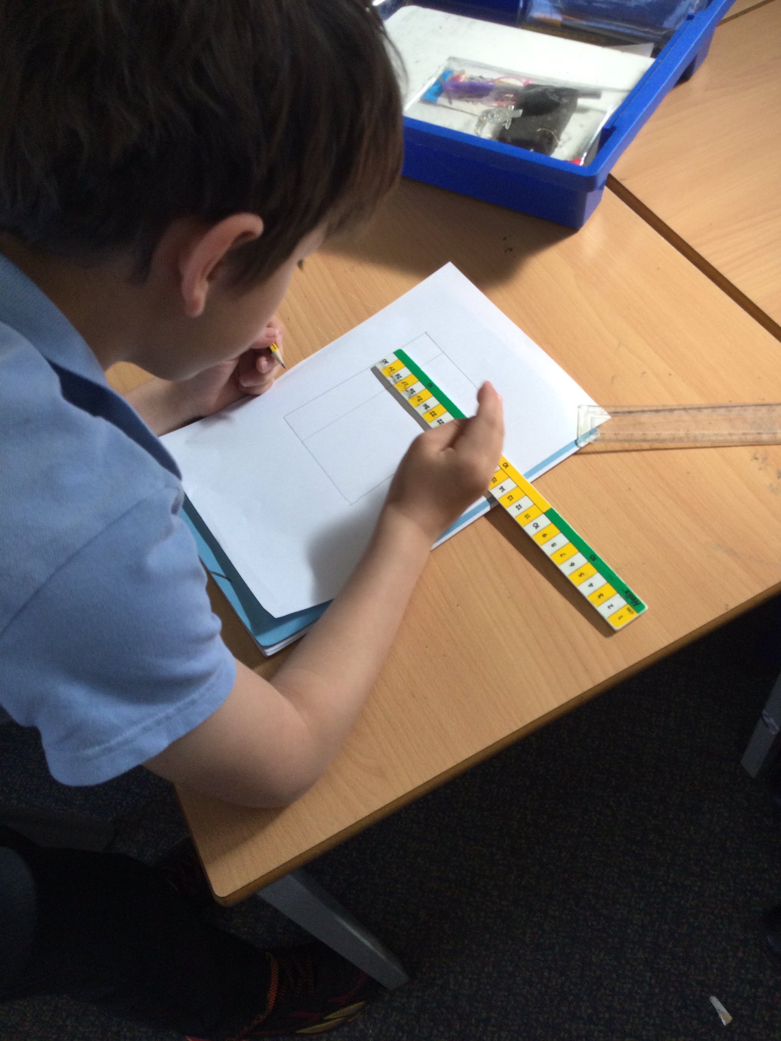 Maths curriculum hillview primary school
