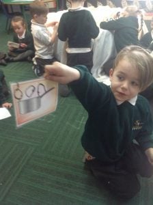 class2 phonics