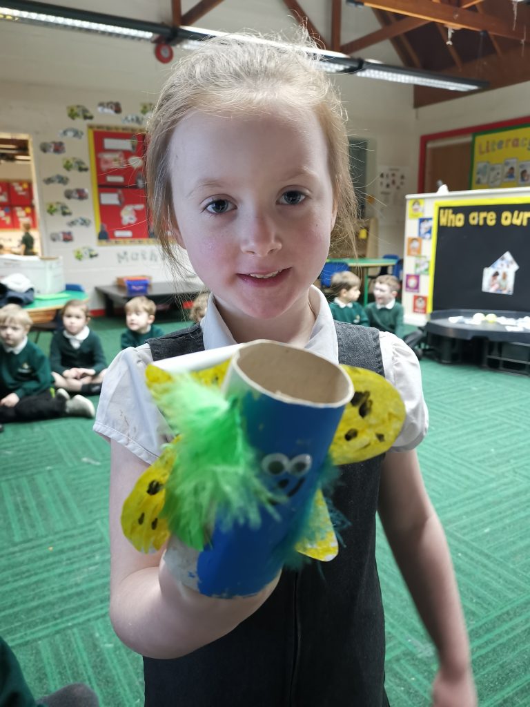 Green field school principal picture