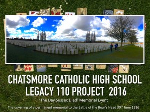 WW1 commemorative project Ongoing.001