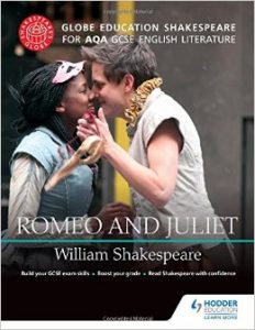 Romeo and Juliet