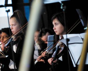 Music 2016