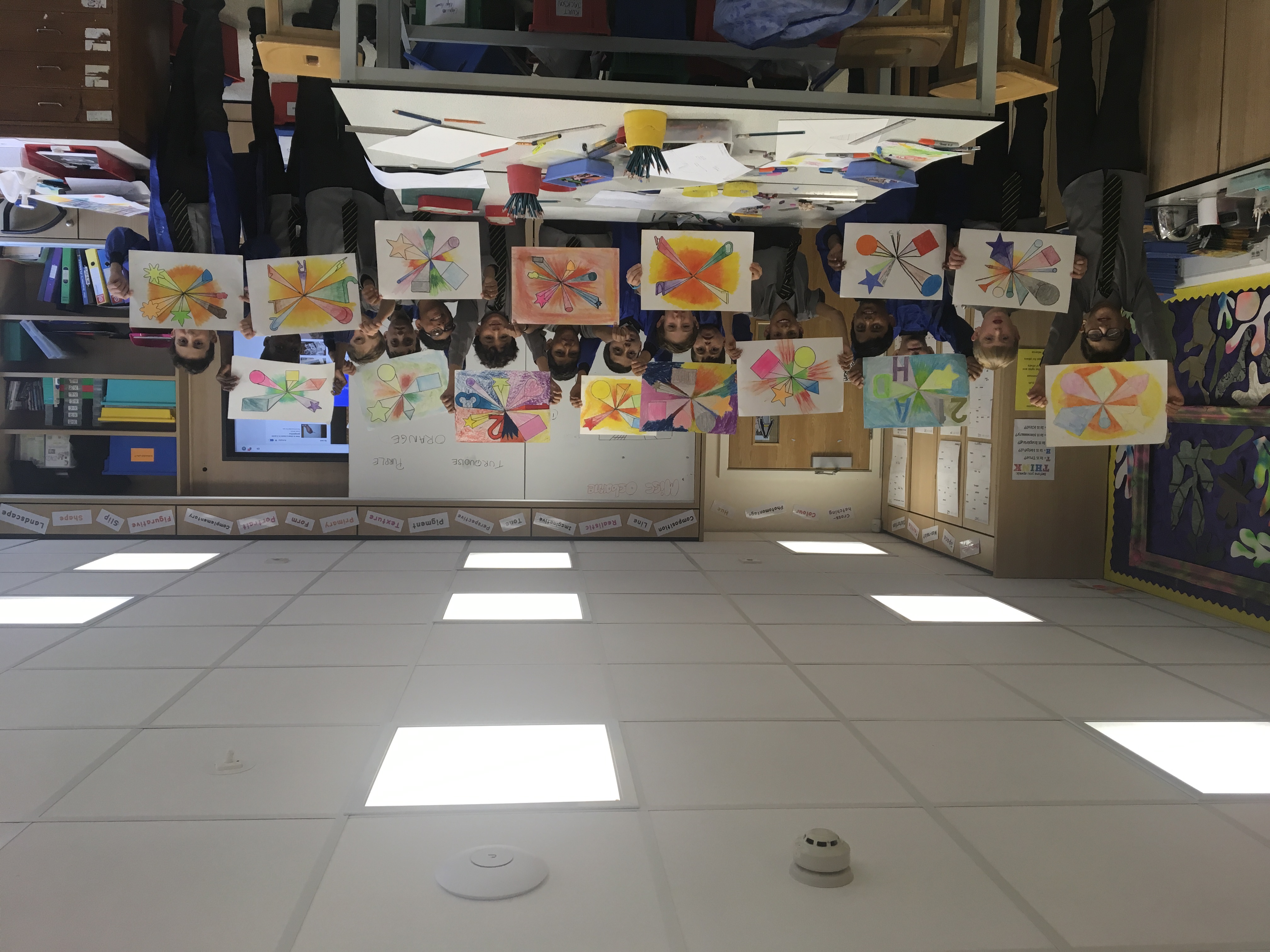 Year 6 Art Keble Prep — free download