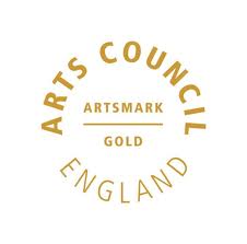 artsmark gold logo
