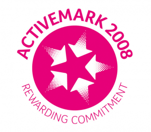 active mark 2008 logo