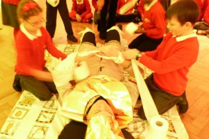 Egyptian Day 2