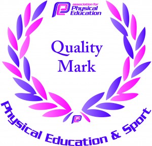 afPE Quality Mark Logo (1)