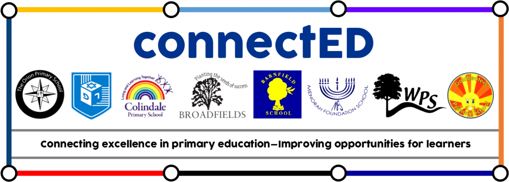 ConnectED Logo PNG