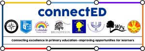 ConnectED Logo PNG