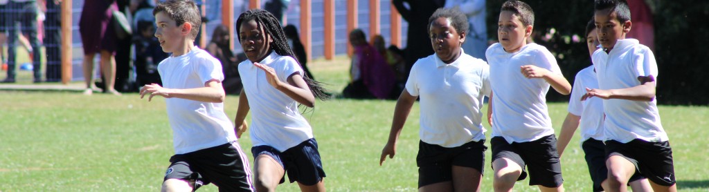 KS2 Sports 2015 2