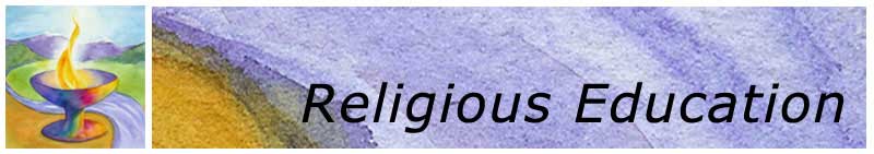 religious-education banner 2