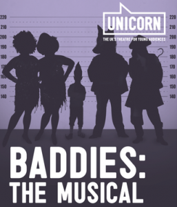 baddies the musical
