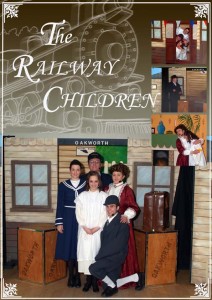 railway children poster