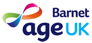 Age UK Barnet Logo