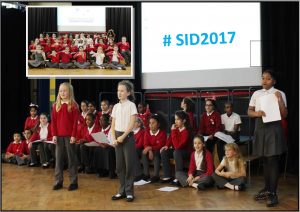SID 2017 assembly