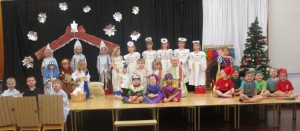 Nativity photo