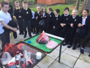 volcano 1