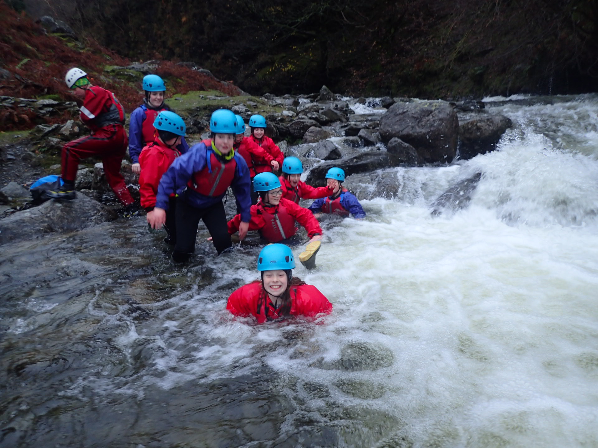 Year 6 Educational Visit To Thurston 2018 | Bede Burn Primary School