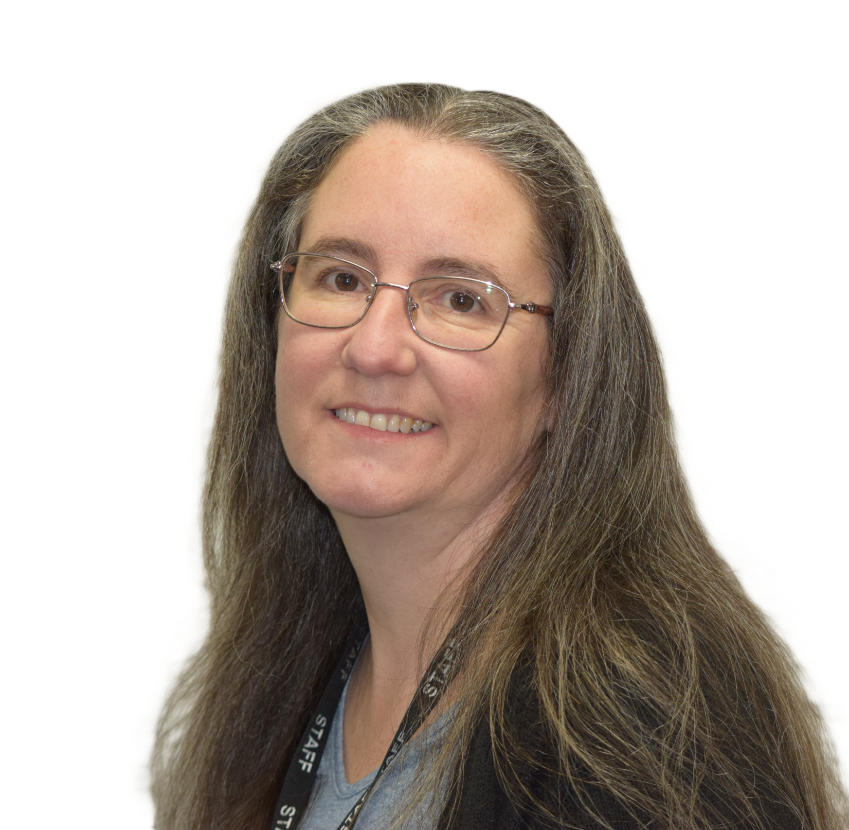 Mrs Colling : Office Manager