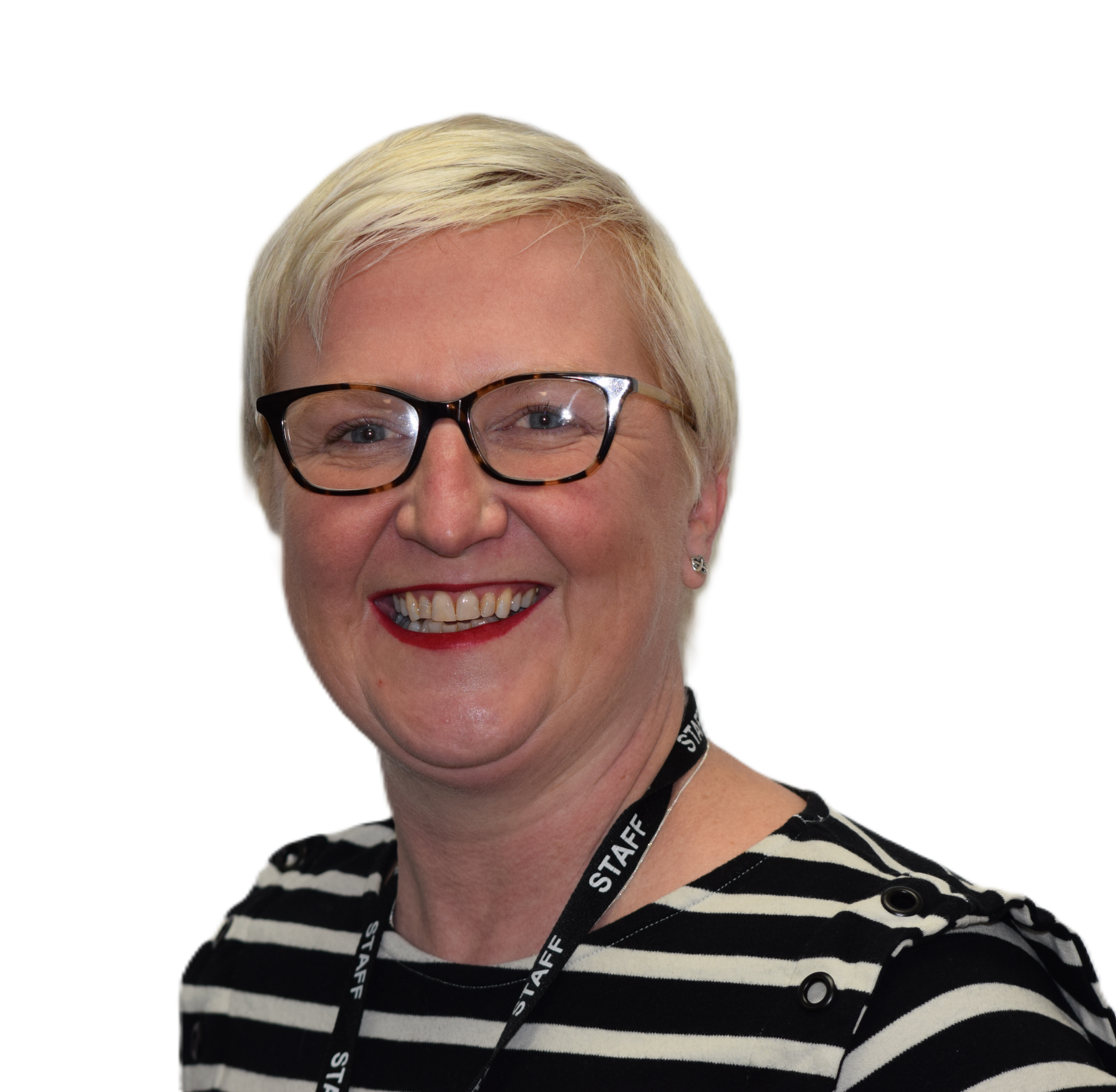 Mrs Smith : Executive Headteacher & Safeguarding Lead