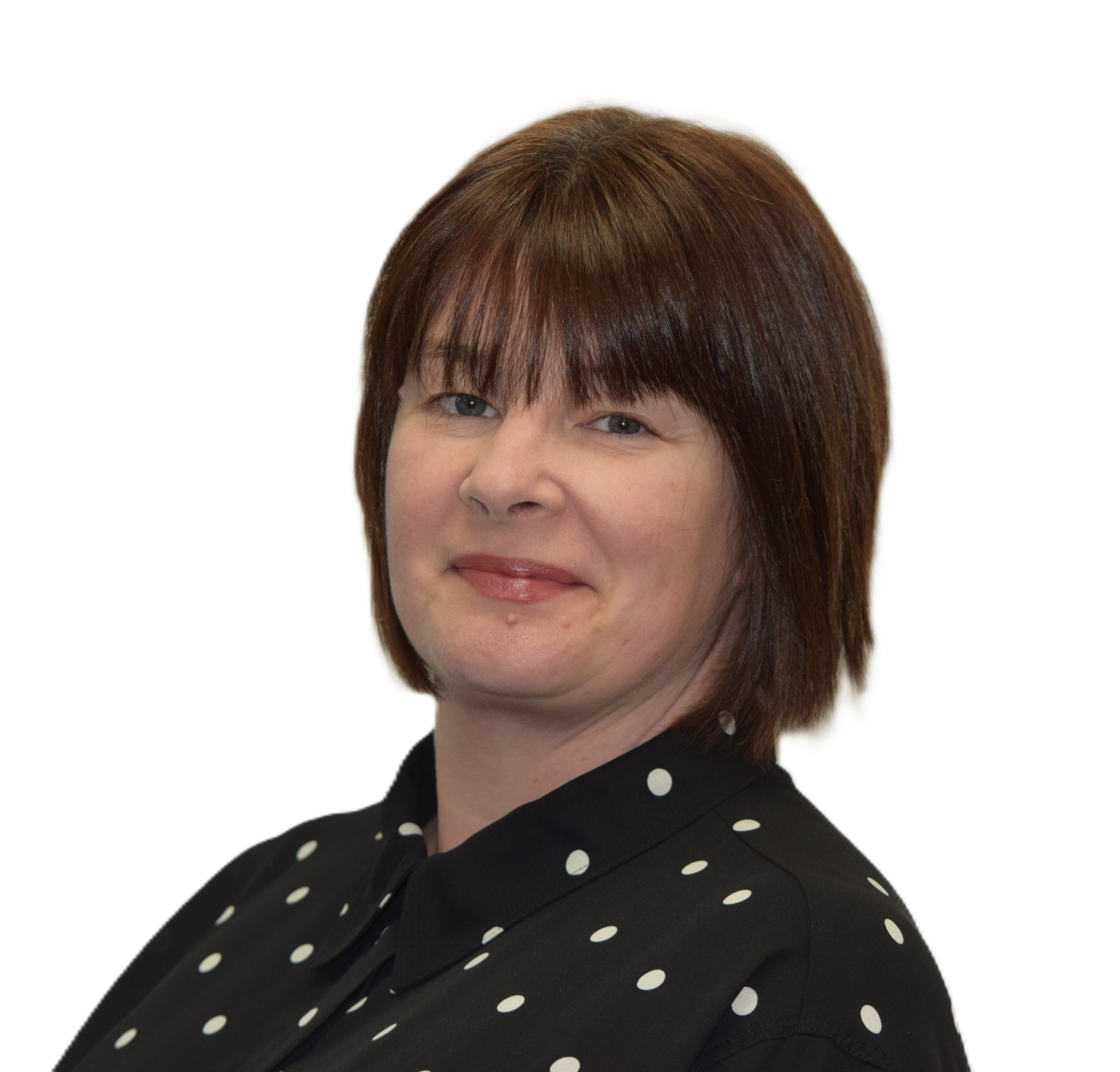 Mrs Smith : Teacher and Deputy Safeguarding Lead