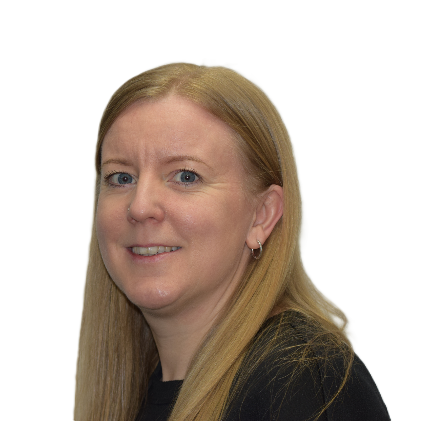 Mrs Churchward : Higher Level Teaching Assistant