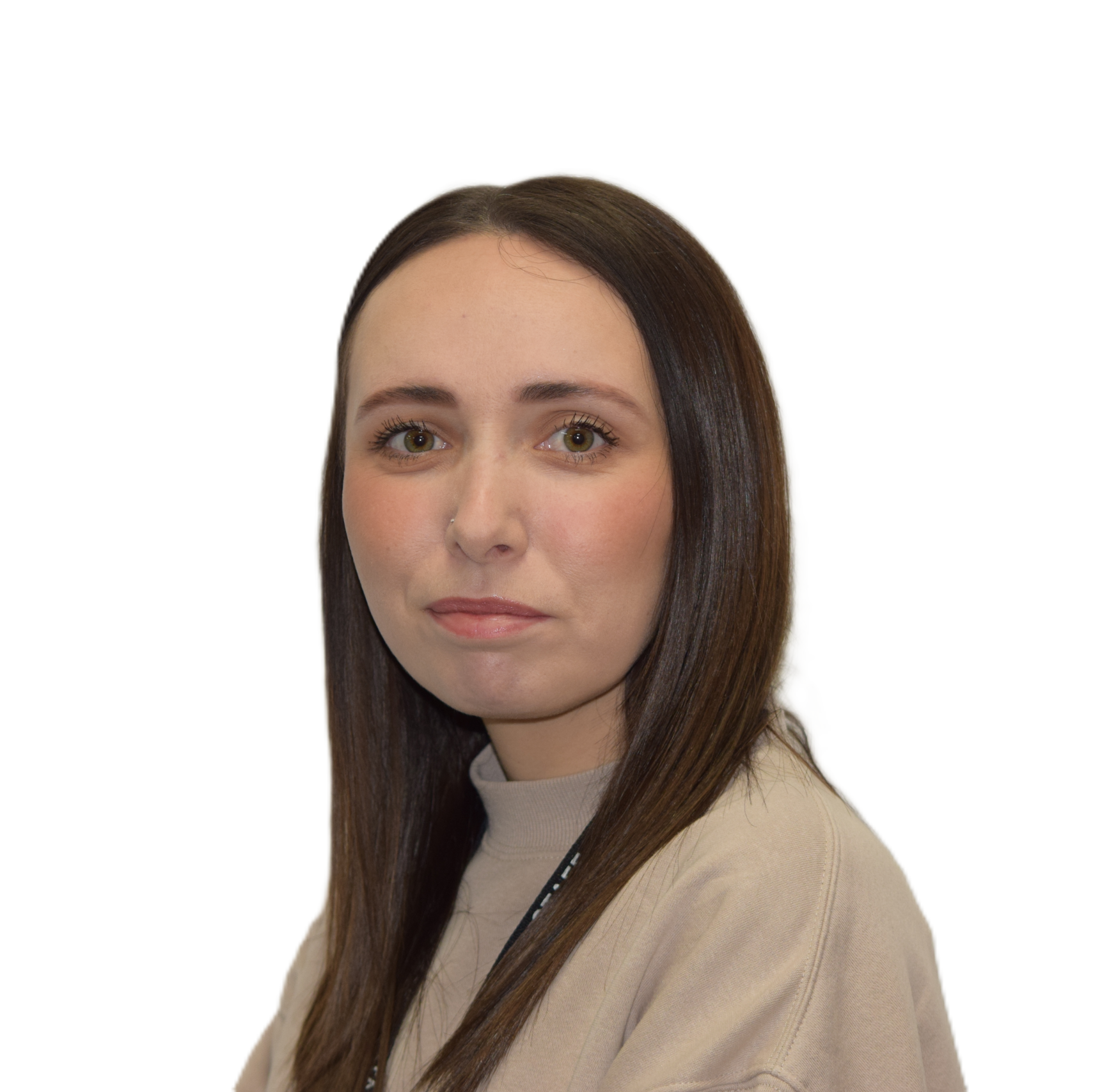 Miss Bell : Teaching Assistant
