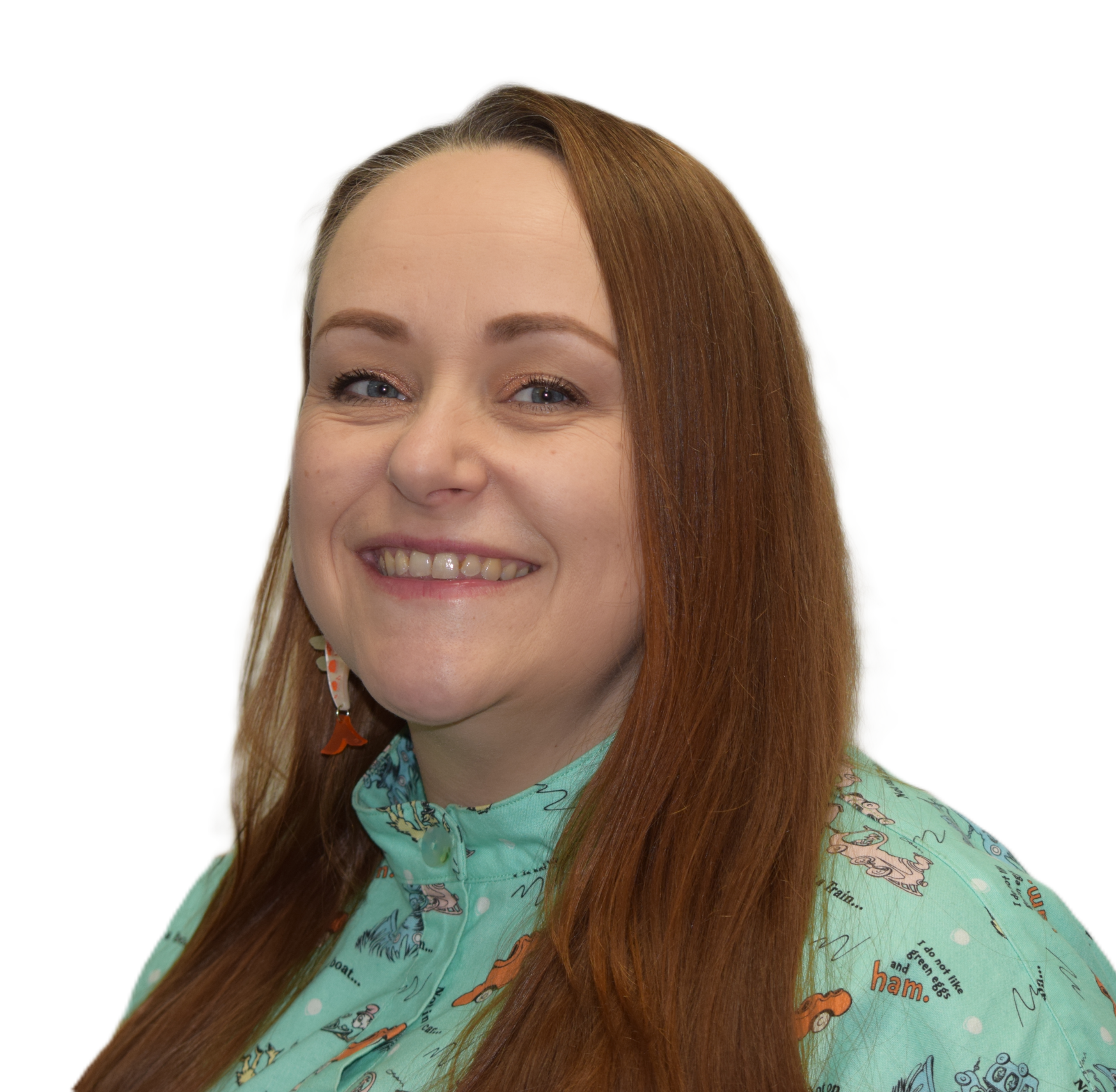 Mrs Willsher : Teaching Assistant