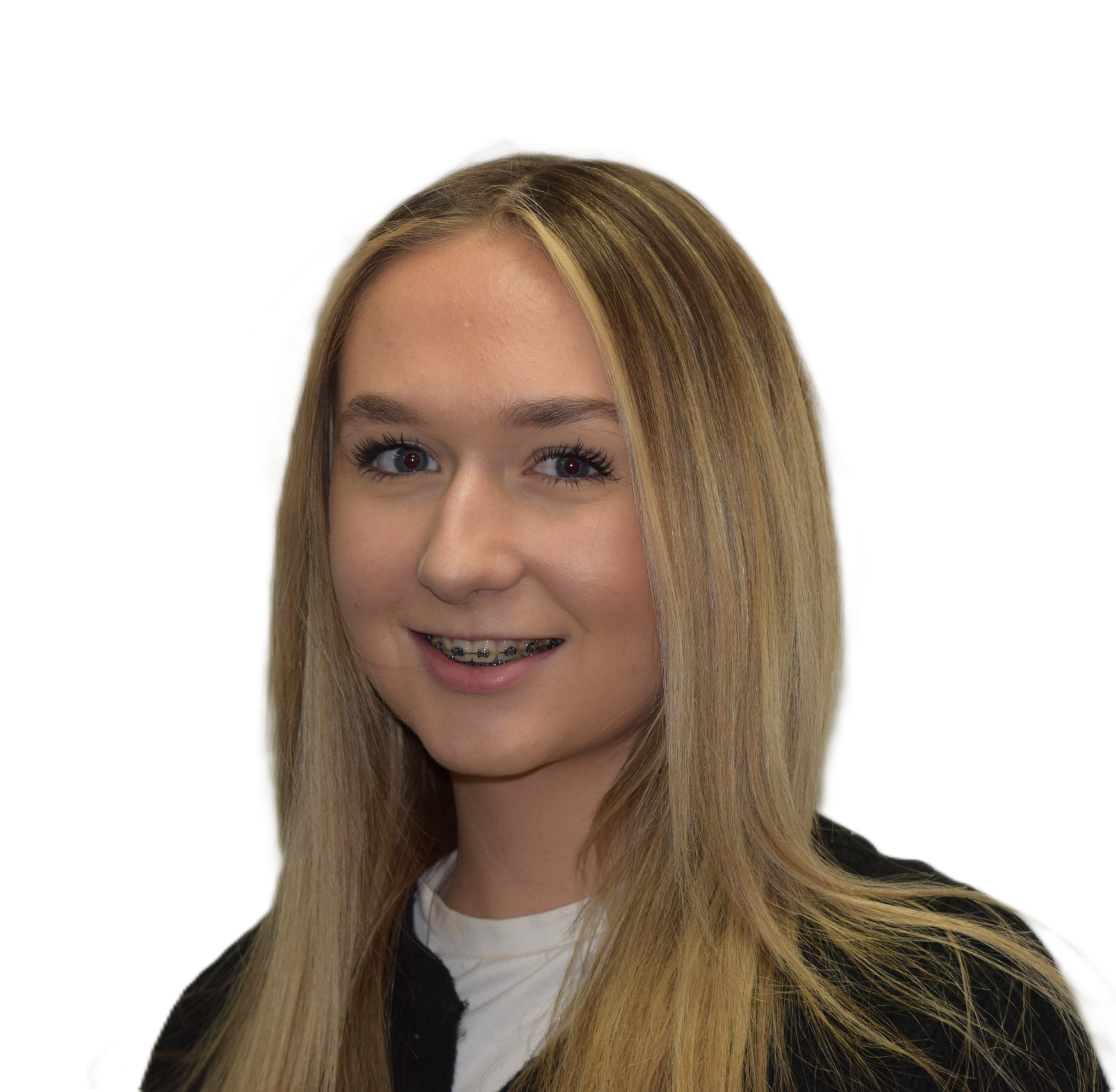 Miss Wayman : Teaching Assistant