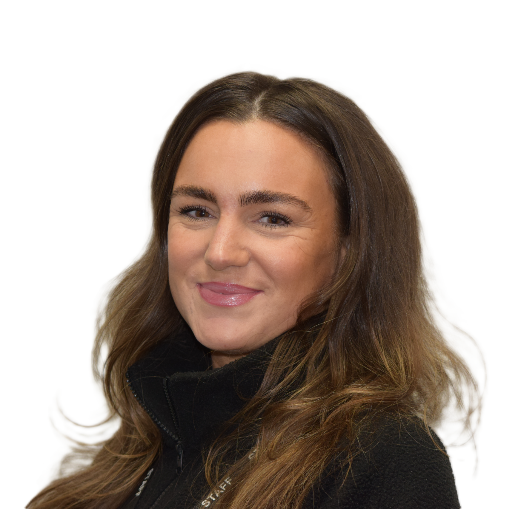 Miss Bonar : Teaching Assistant