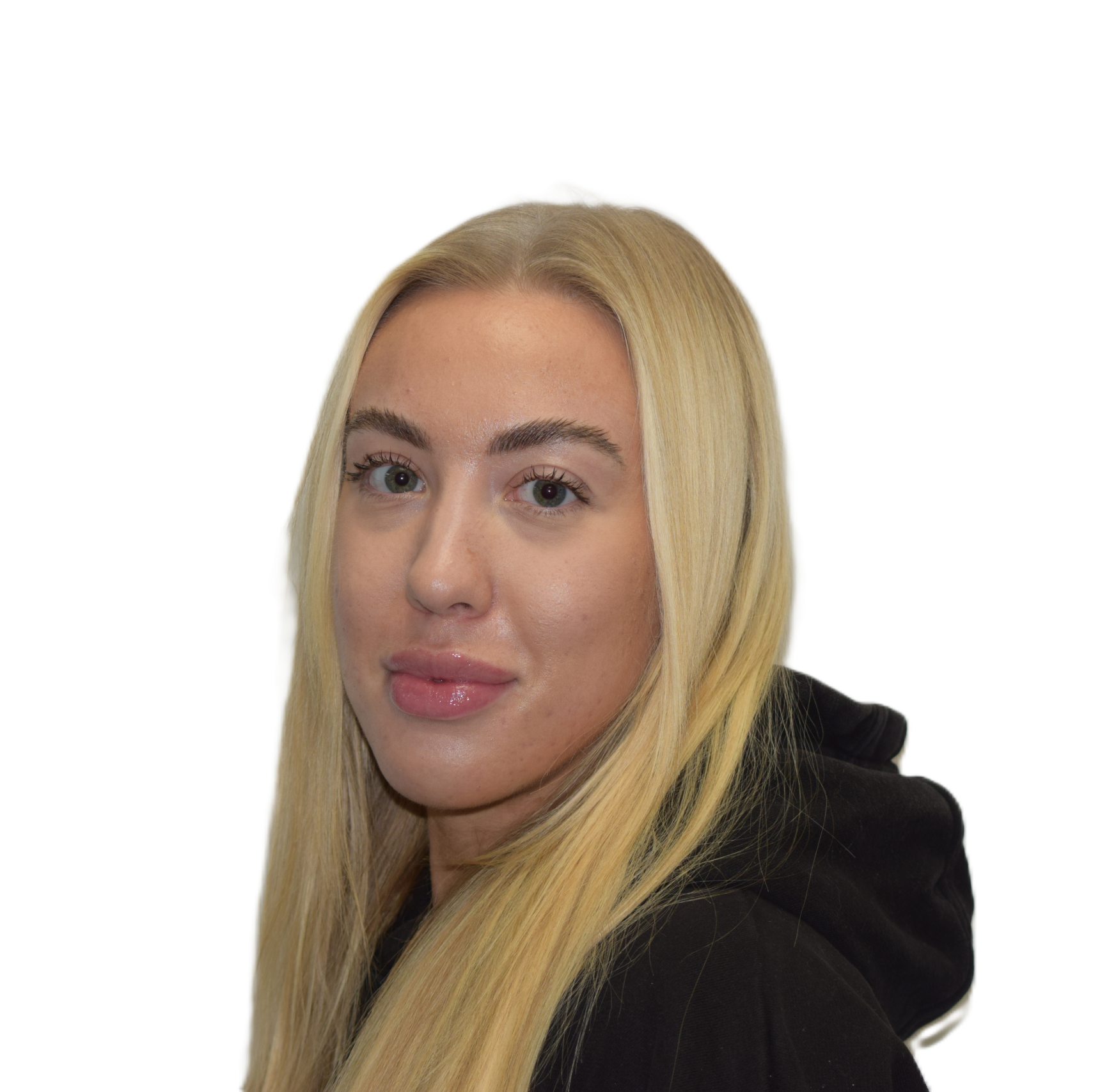 Miss Bainbridge : Teaching Assistant