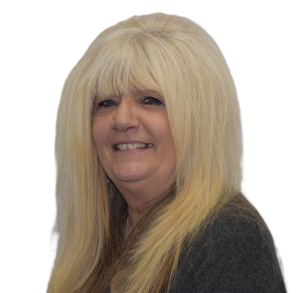 Mrs Richardson
