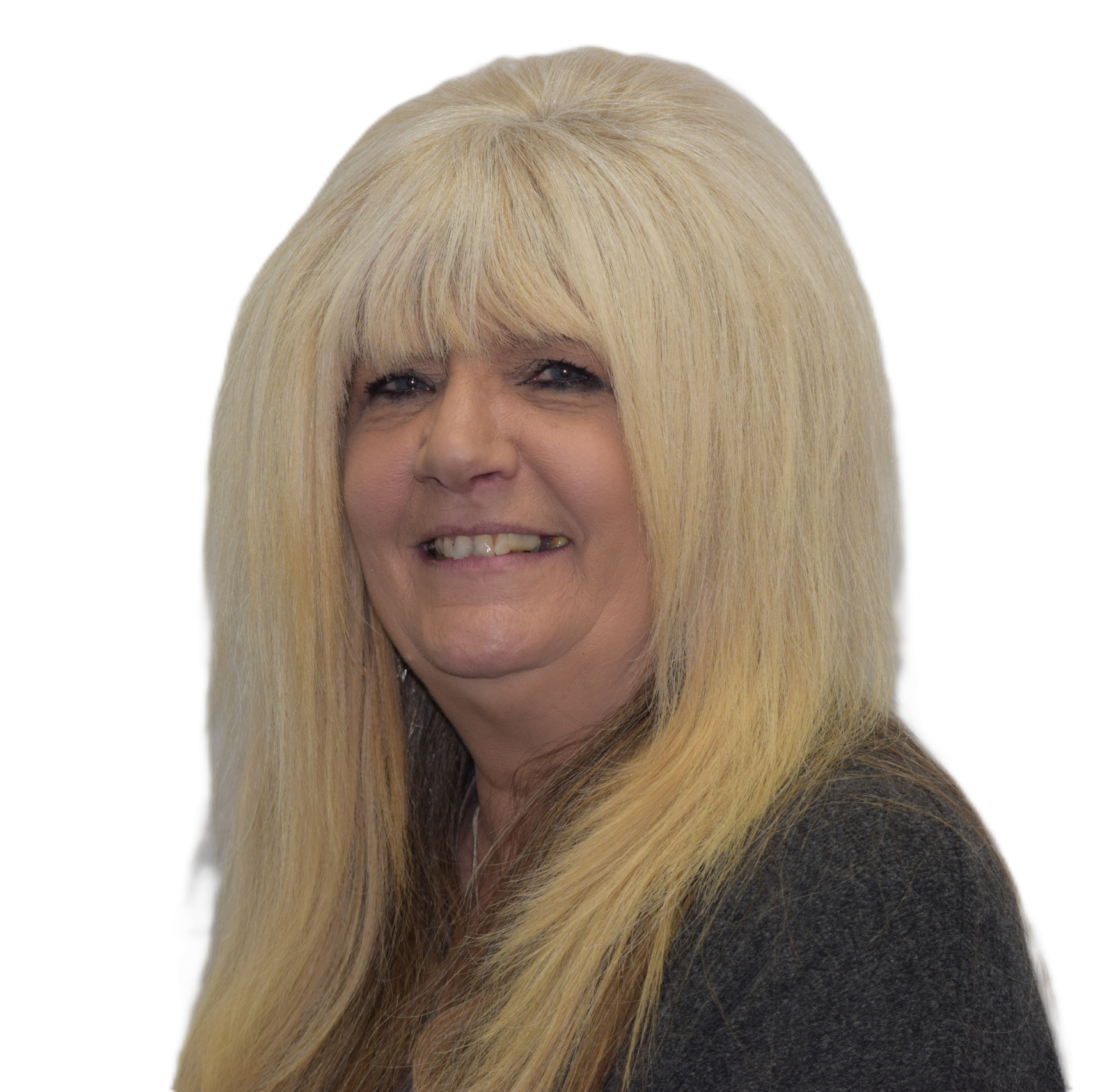 Mrs Richardson : Higher Level Teaching Assistant