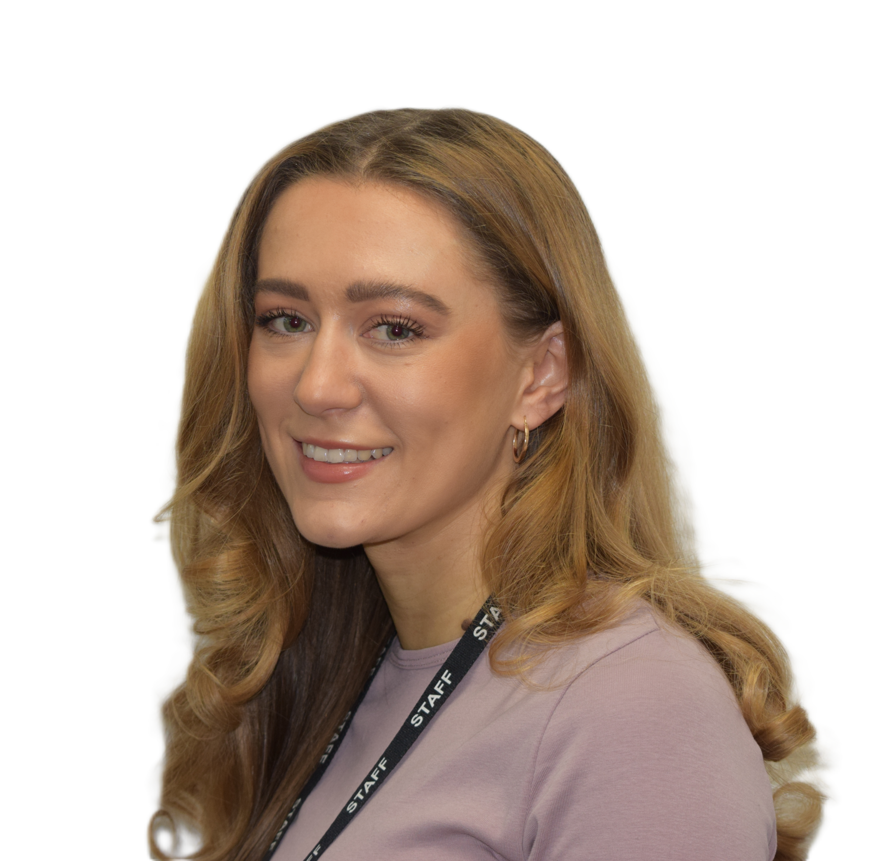 Miss Lauder : Teacher