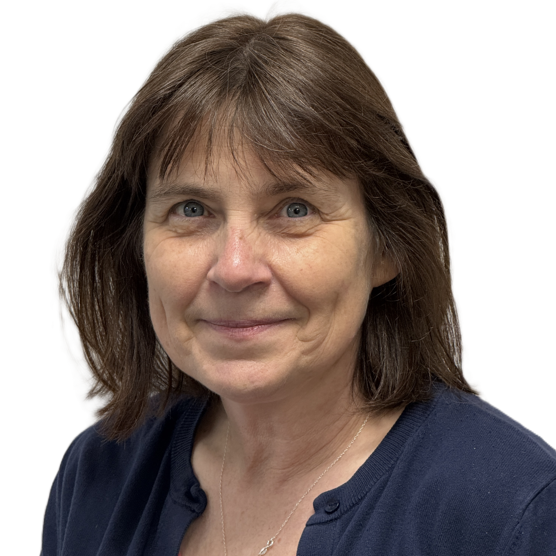 Mrs Evans : Teacher