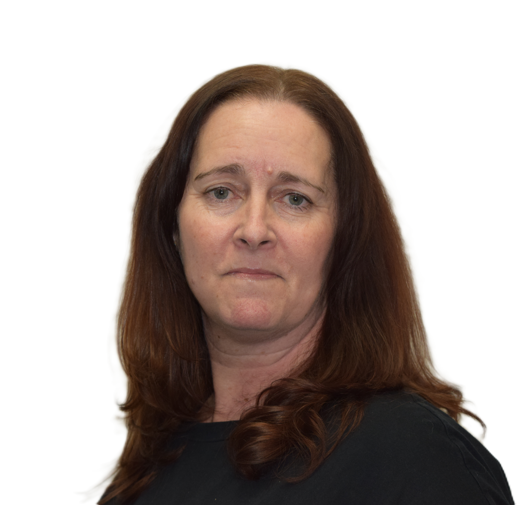 Mrs Christelow : Lunchtime Supervisor