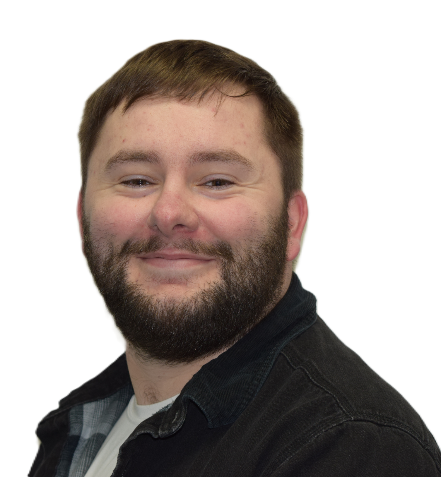 Mr Gray : Teaching Assistant