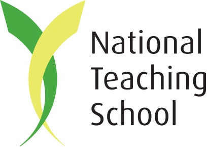 NationalTeachingSchool