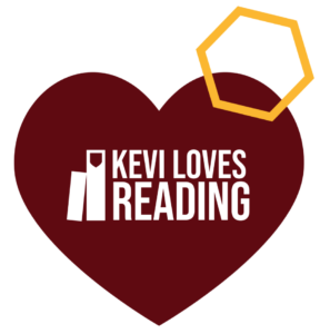 KEVI Loves Reading