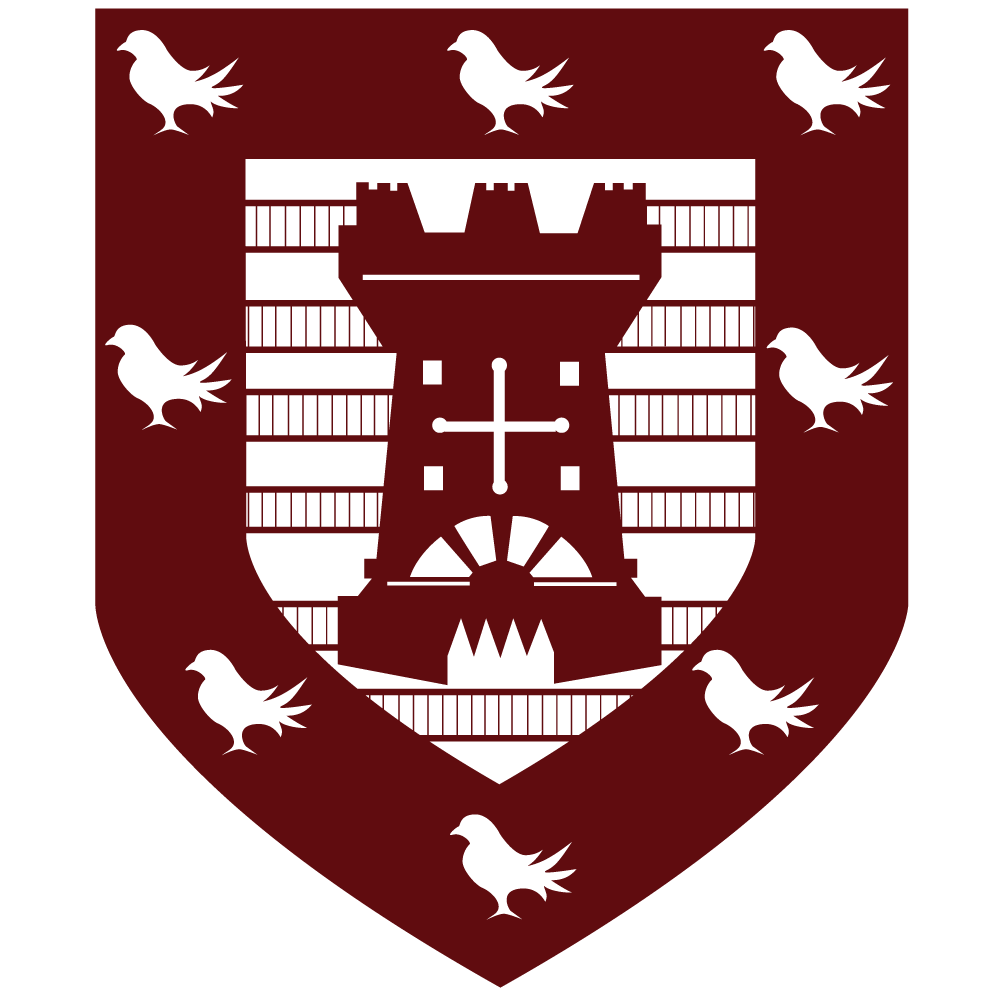 The King Edward VI School Logo