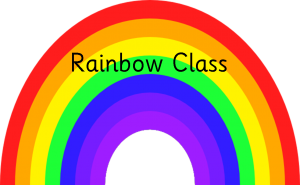 Rainbow Class