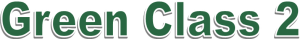 Green Class 2