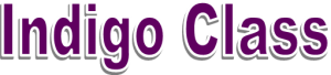Indigo Class