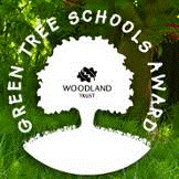 Woodland Trust Green Tree Award – Going for Gold! | Mortimer Primary School