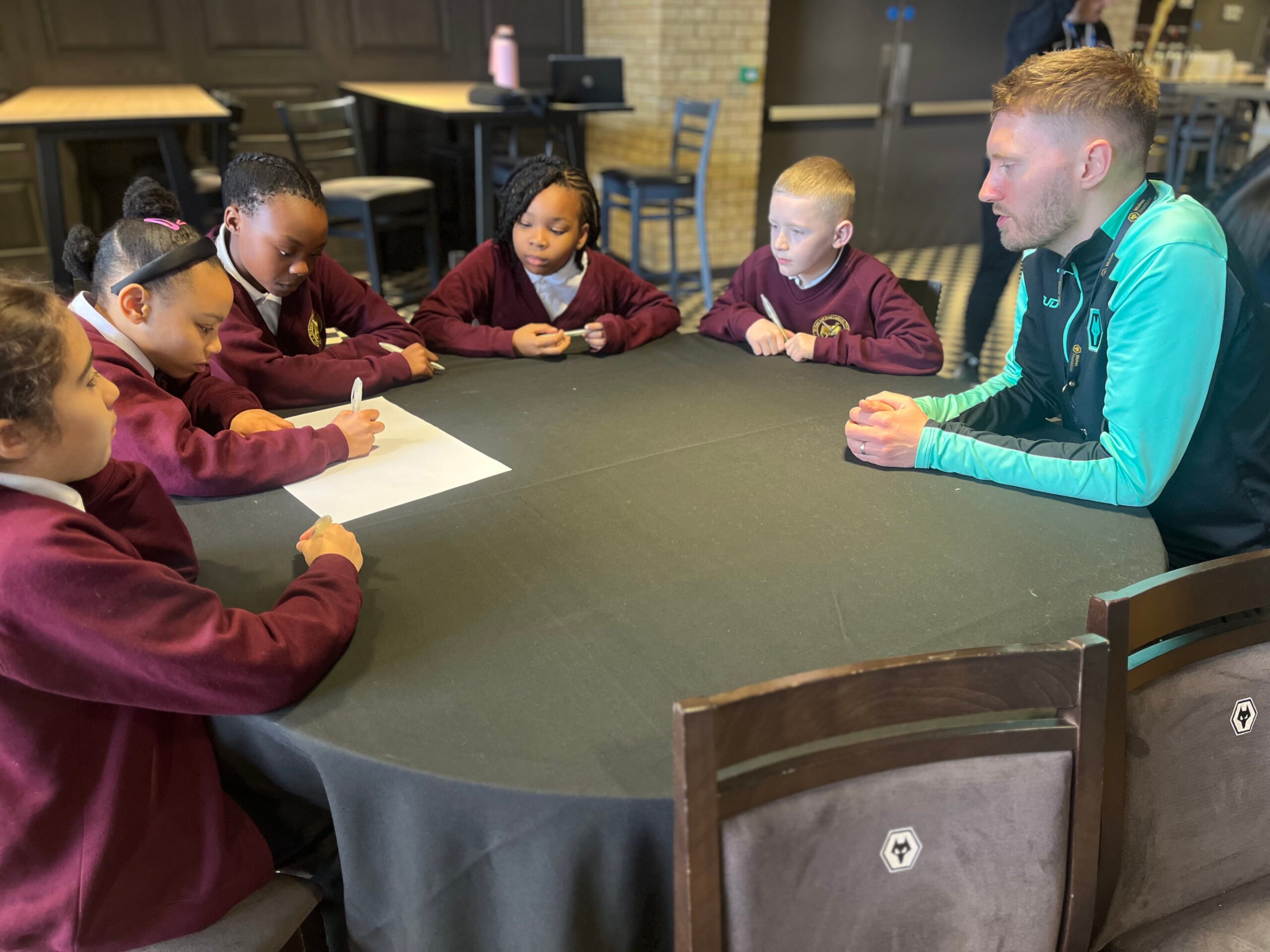 Show Racism the Red Card | SS Peter and Paul Catholic Primary Academy ...