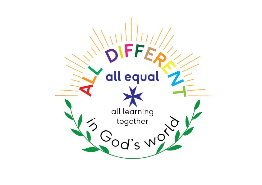 St Johns Ethos image