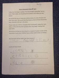 homework