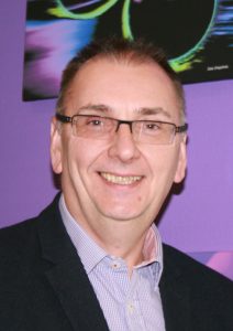 Jonathan Jowett