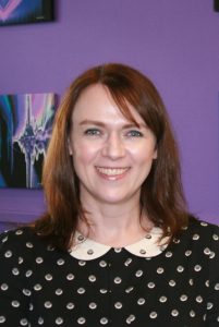 Tara Allen / Director of Resources